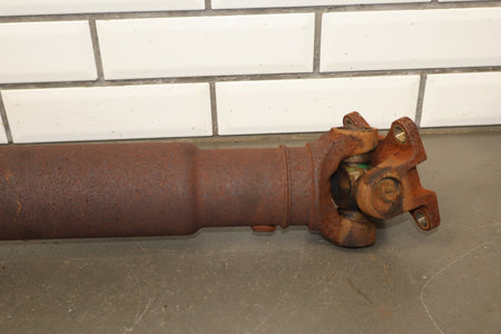 2006 Ford Mustang GT 4.6 Auto Rear Drive Shaft