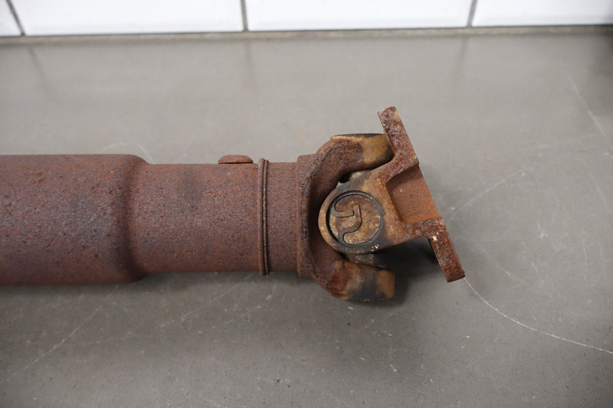 2006 Ford Mustang GT 4.6 Auto Rear Drive Shaft