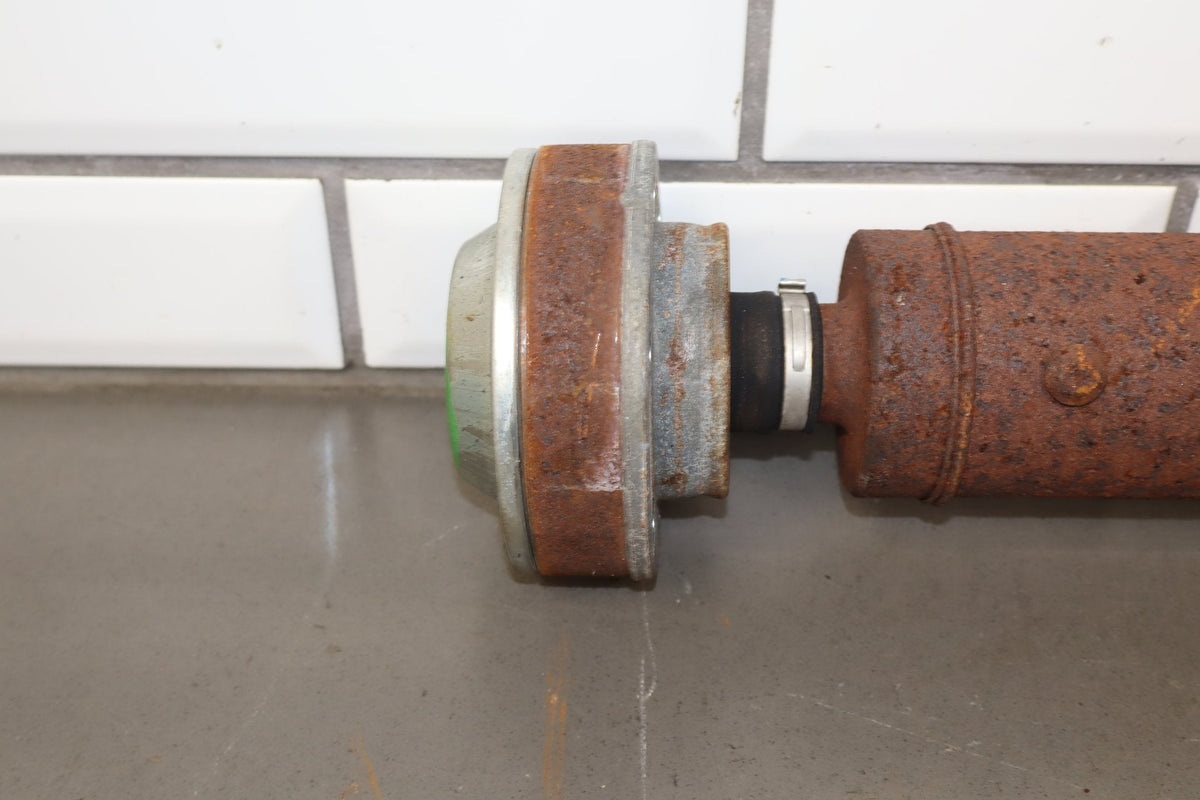 2006 Ford Mustang GT 4.6 Auto Rear Drive Shaft