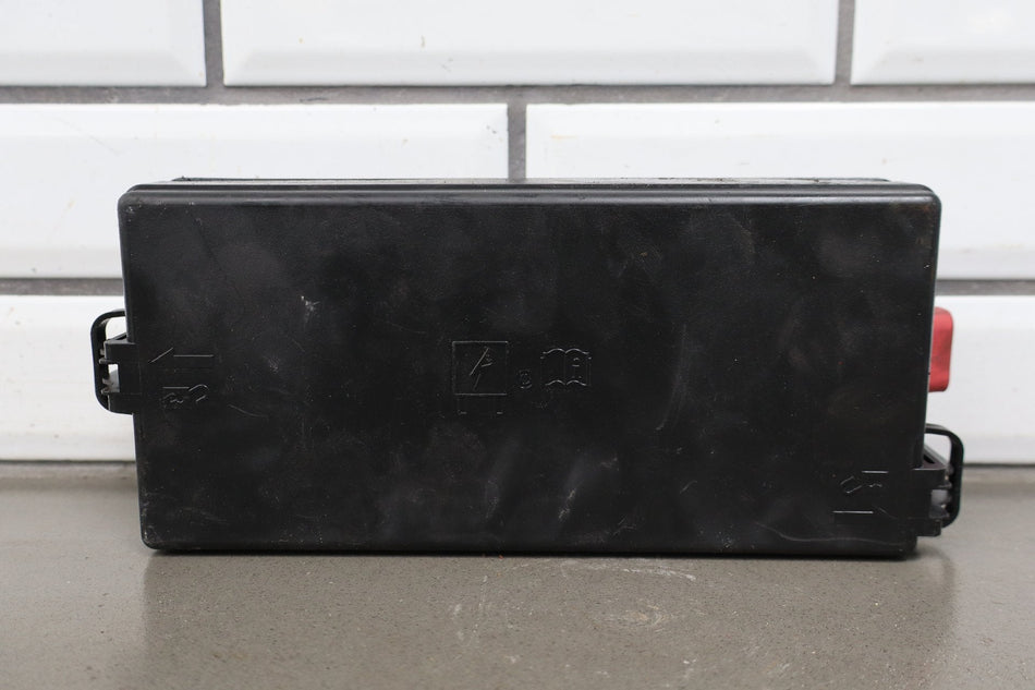 2006 Ford Mustang GT 4.6LL Engine Fuse Box 6r3t14k001da