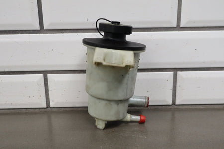 2006 Ford Mustang GT S197 4.6L V8 Power Steering Fluid Reservoir Tank