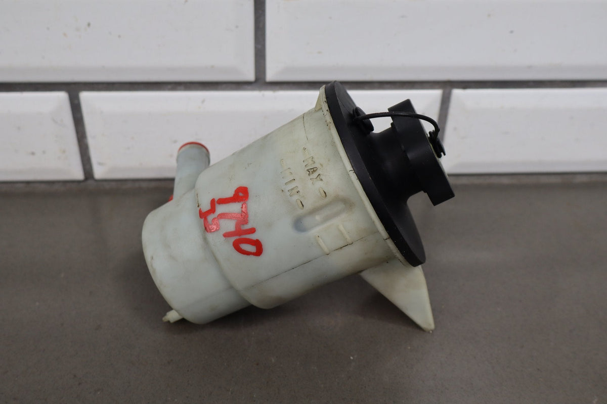2006 Ford Mustang GT S197 4.6L V8 Power Steering Fluid Reservoir Tank