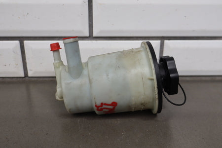 2006 Ford Mustang GT S197 4.6L V8 Power Steering Fluid Reservoir Tank