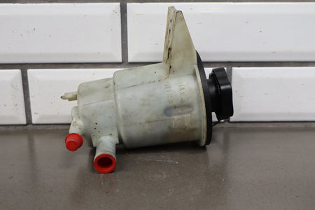 2006 Ford Mustang GT S197 4.6L V8 Power Steering Fluid Reservoir Tank