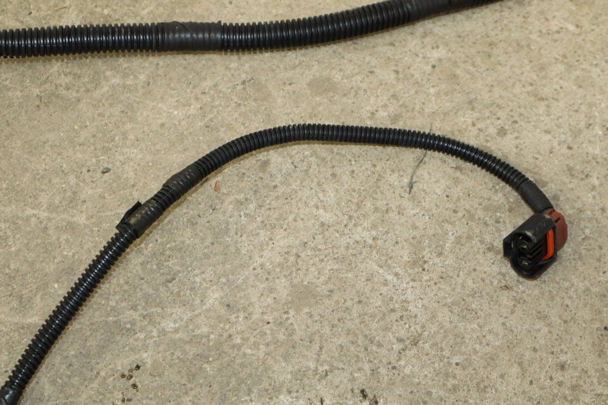 2006 Ford Mustang GT S197 Convertible Body Wiring Harness 6B3T14290DC
