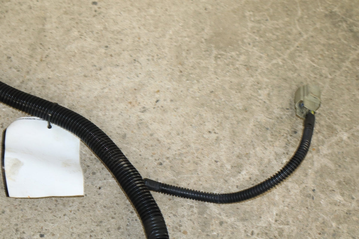 2006 Ford Mustang GT S197 Convertible Body Wiring Harness 6B3T14290DC