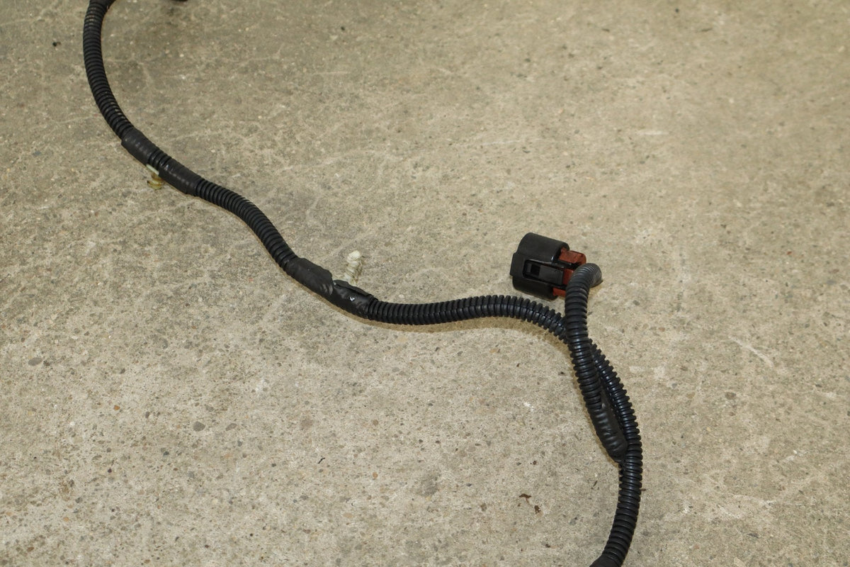 2006 Ford Mustang GT S197 Convertible Body Wiring Harness 6B3T14290DC