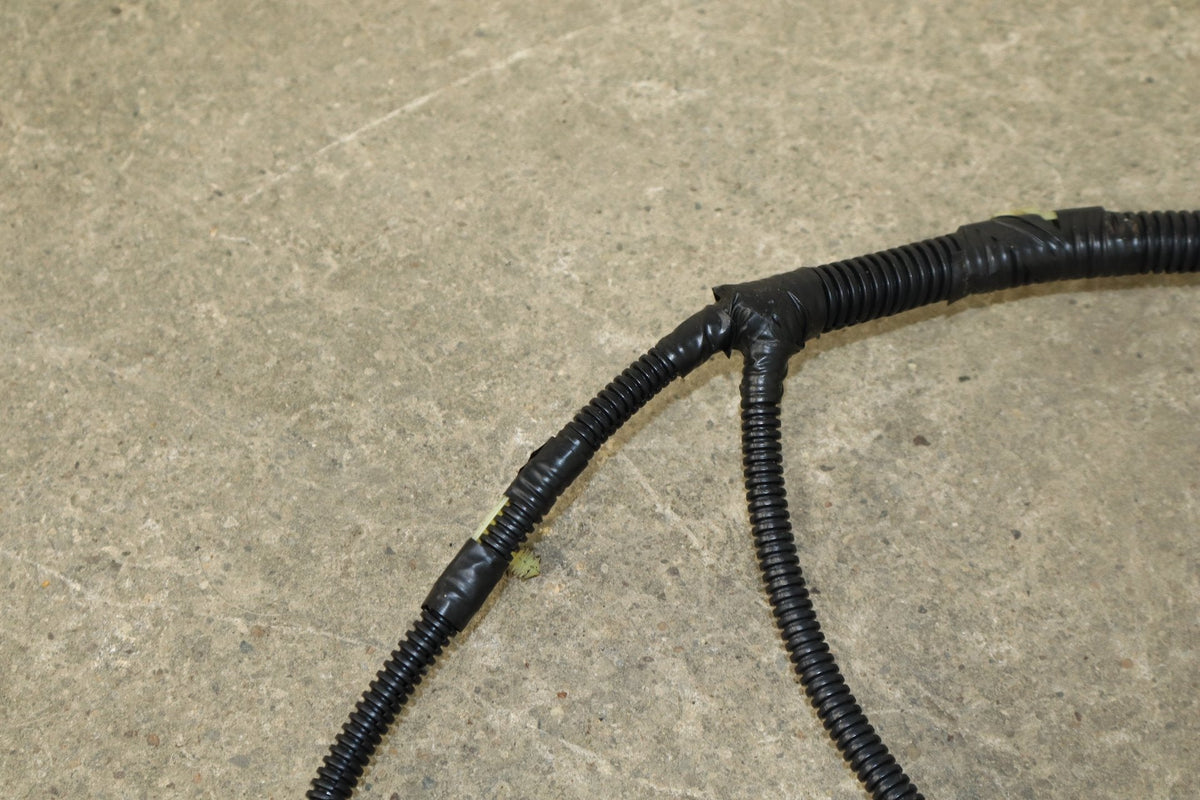 2006 Ford Mustang GT S197 Convertible Body Wiring Harness 6B3T14290DC