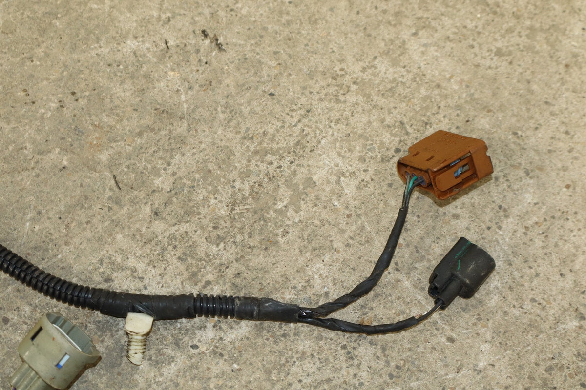 2006 Ford Mustang GT S197 Convertible Body Wiring Harness 6B3T14290DC