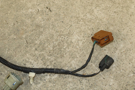 2006 Ford Mustang GT S197 Convertible Body Wiring Harness 6B3T14290DC