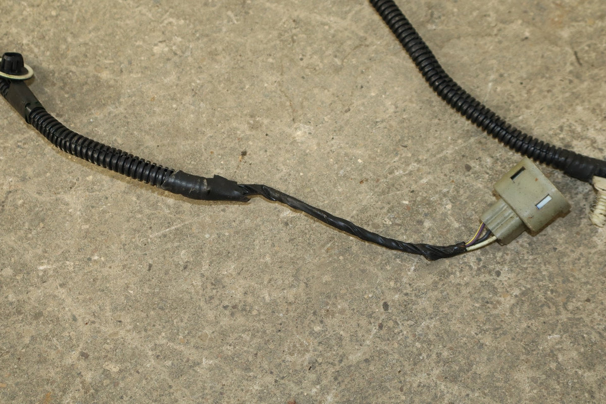 2006 Ford Mustang GT S197 Convertible Body Wiring Harness 6B3T14290DC