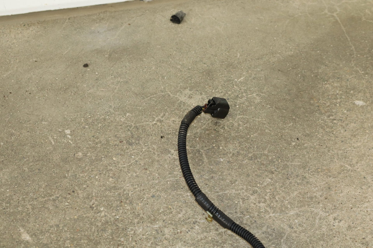 2006 Ford Mustang GT S197 Convertible Body Wiring Harness 6B3T14290DC