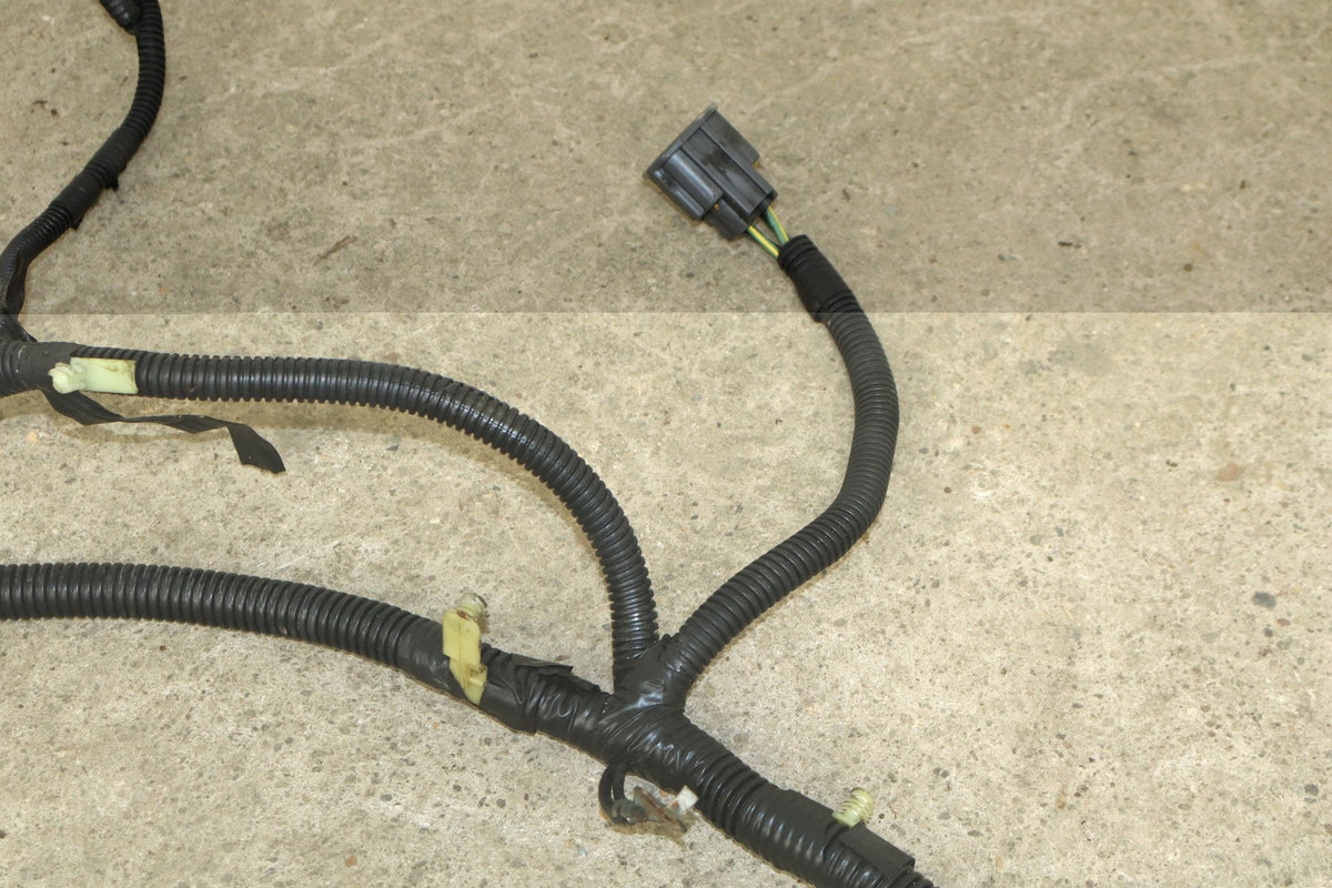 2006 Ford Mustang GT S197 Convertible Body Wiring Harness 6B3T14290DC