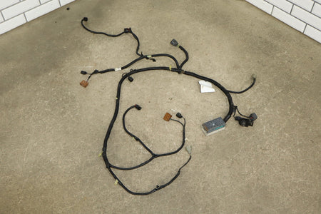 2006 Ford Mustang GT S197 Convertible Body Wiring Harness 6B3T14290DC