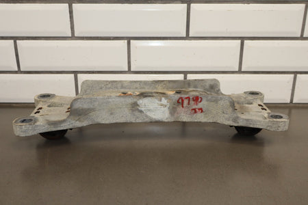 2006 Ford Mustang GT S197 Transmission Crossmember For 5R55S Automatic