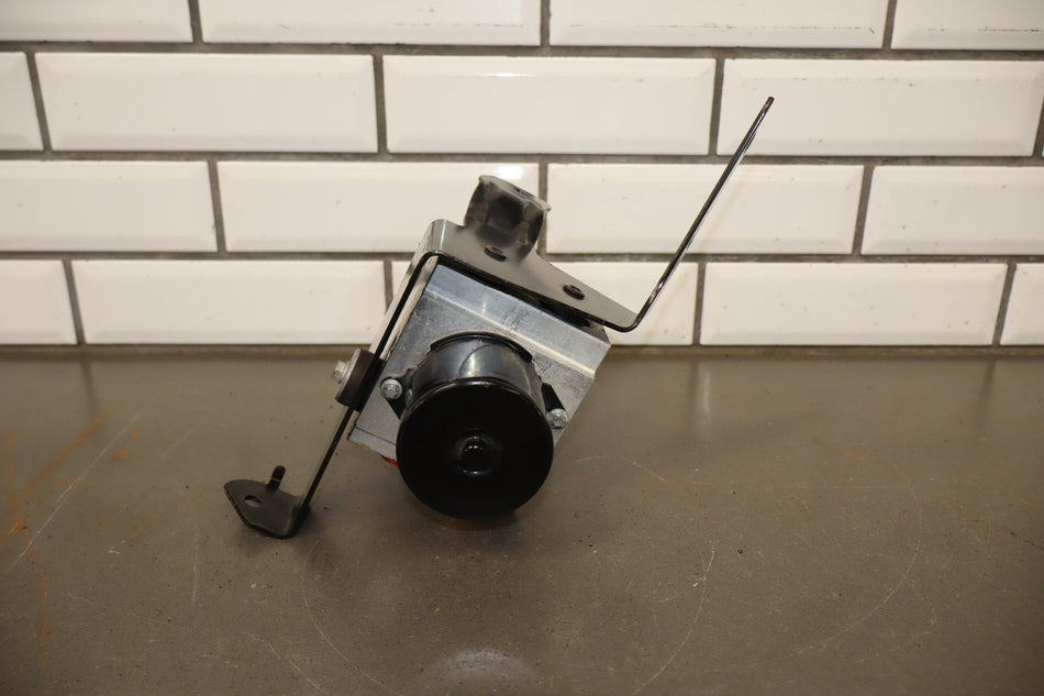 2006 Ford Mustang S197 4 Wheel Anti-Lock Brake ABS Pump And Module