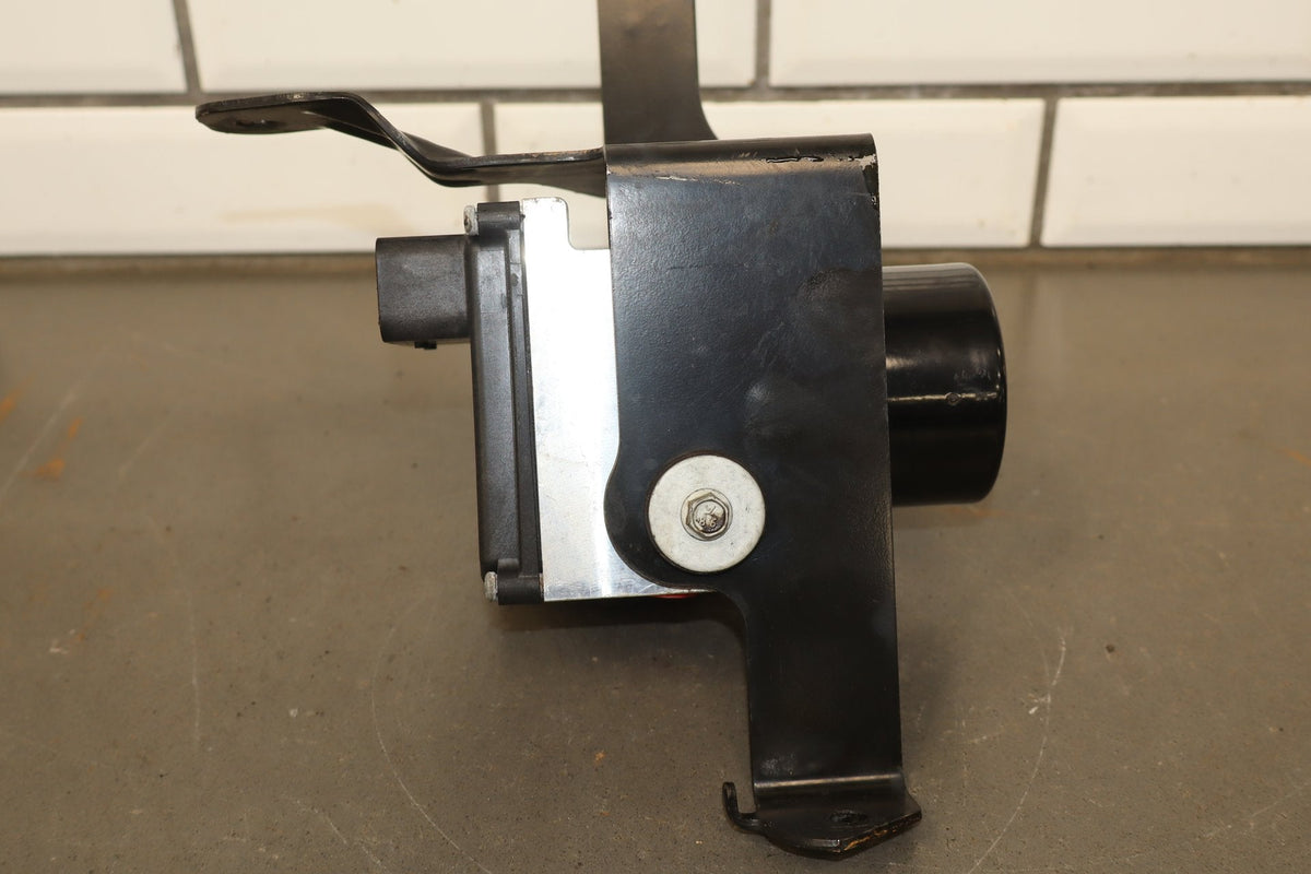 2006 Ford Mustang S197 4 Wheel Anti-Lock Brake ABS Pump And Module