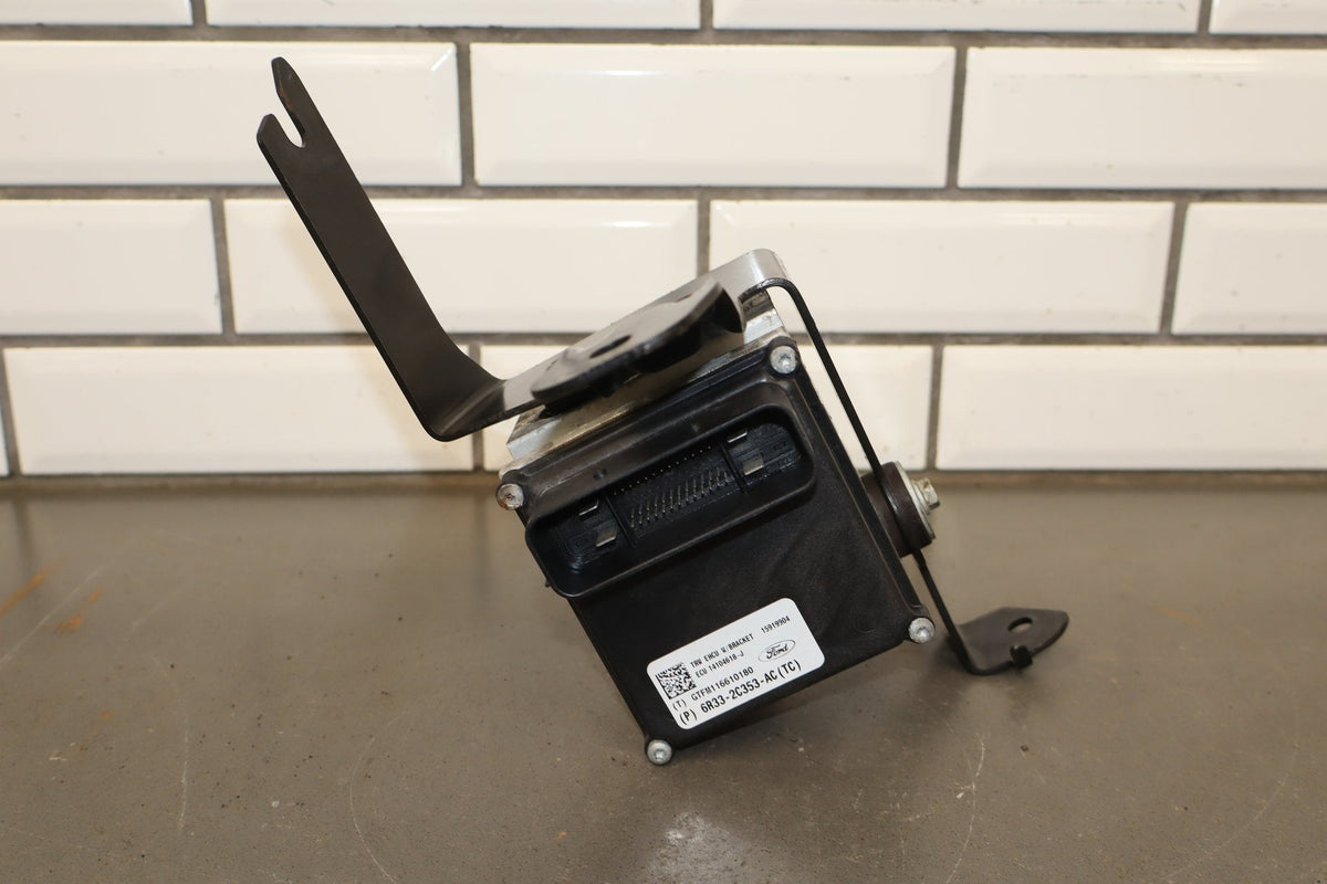 2006 Ford Mustang S197 4 Wheel Anti-Lock Brake ABS Pump And Module