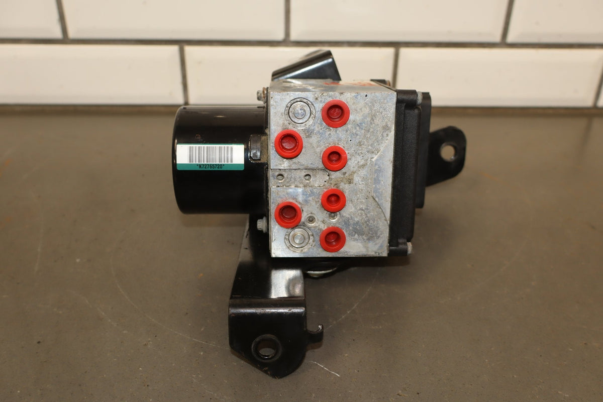 2006 Ford Mustang S197 4 Wheel Anti-Lock Brake ABS Pump And Module