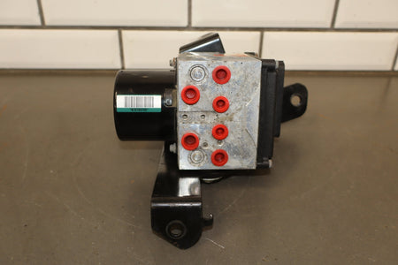 2006 Ford Mustang S197 4 Wheel Anti-Lock Brake ABS Pump And Module