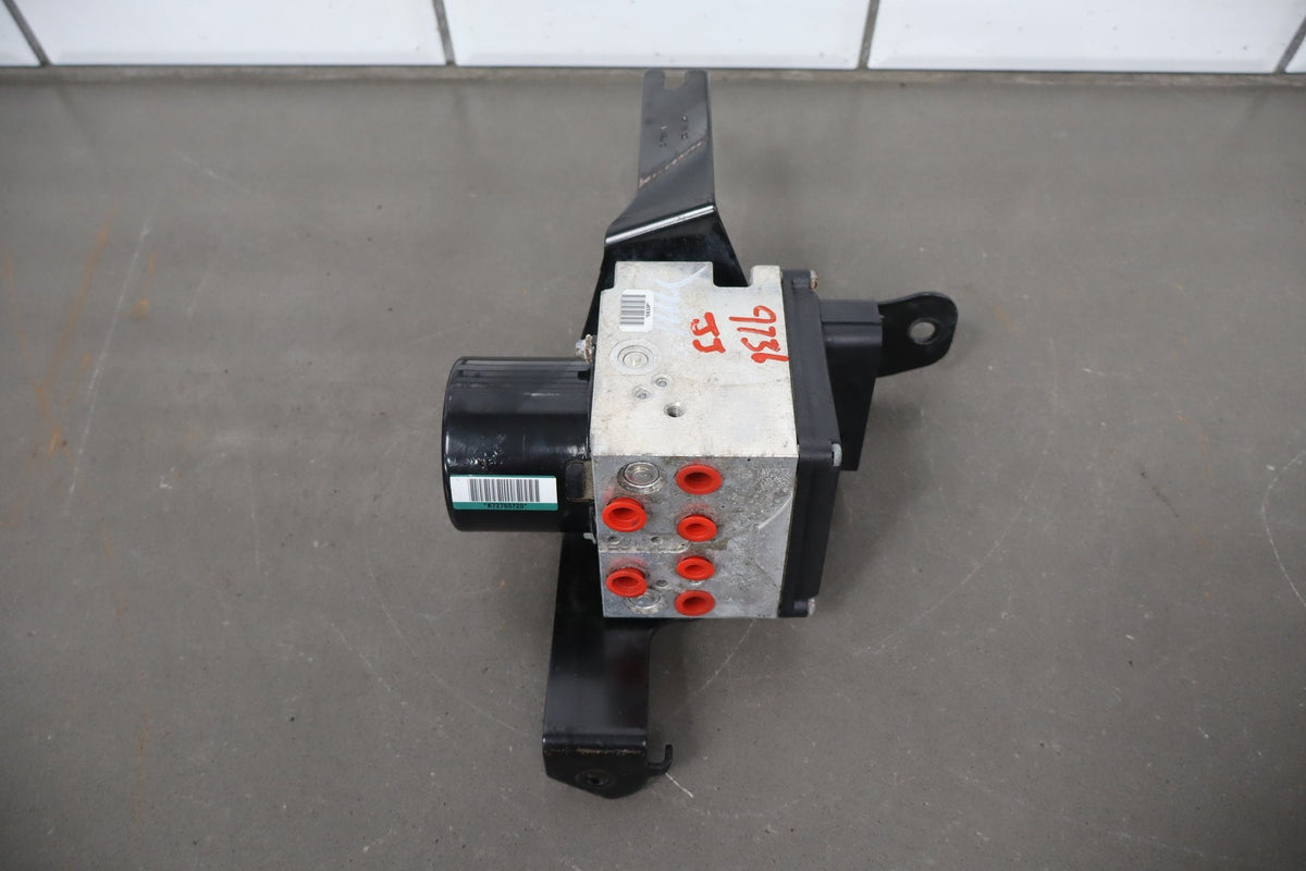 2006 Ford Mustang S197 4 Wheel Anti-Lock Brake ABS Pump And Module