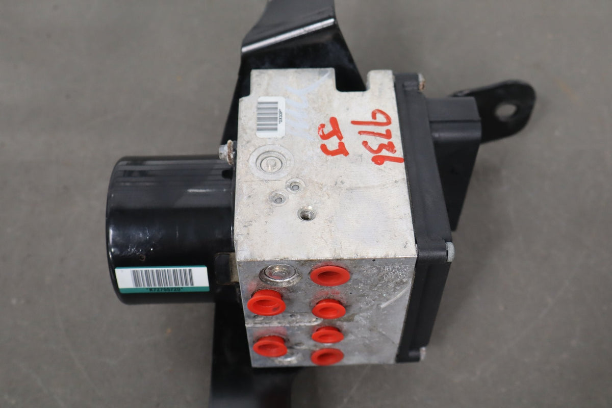 2006 Ford Mustang S197 4 Wheel Anti-Lock Brake ABS Pump And Module