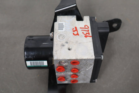 2006 Ford Mustang S197 4 Wheel Anti-Lock Brake ABS Pump And Module