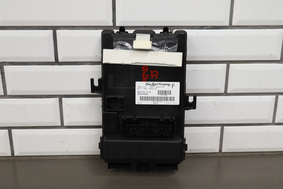 2006 Ford Mustang S197 Body Control Module