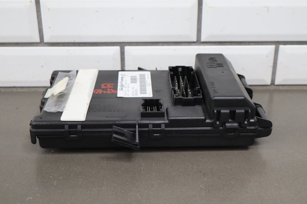 2006 Ford Mustang S197 Body Control Module