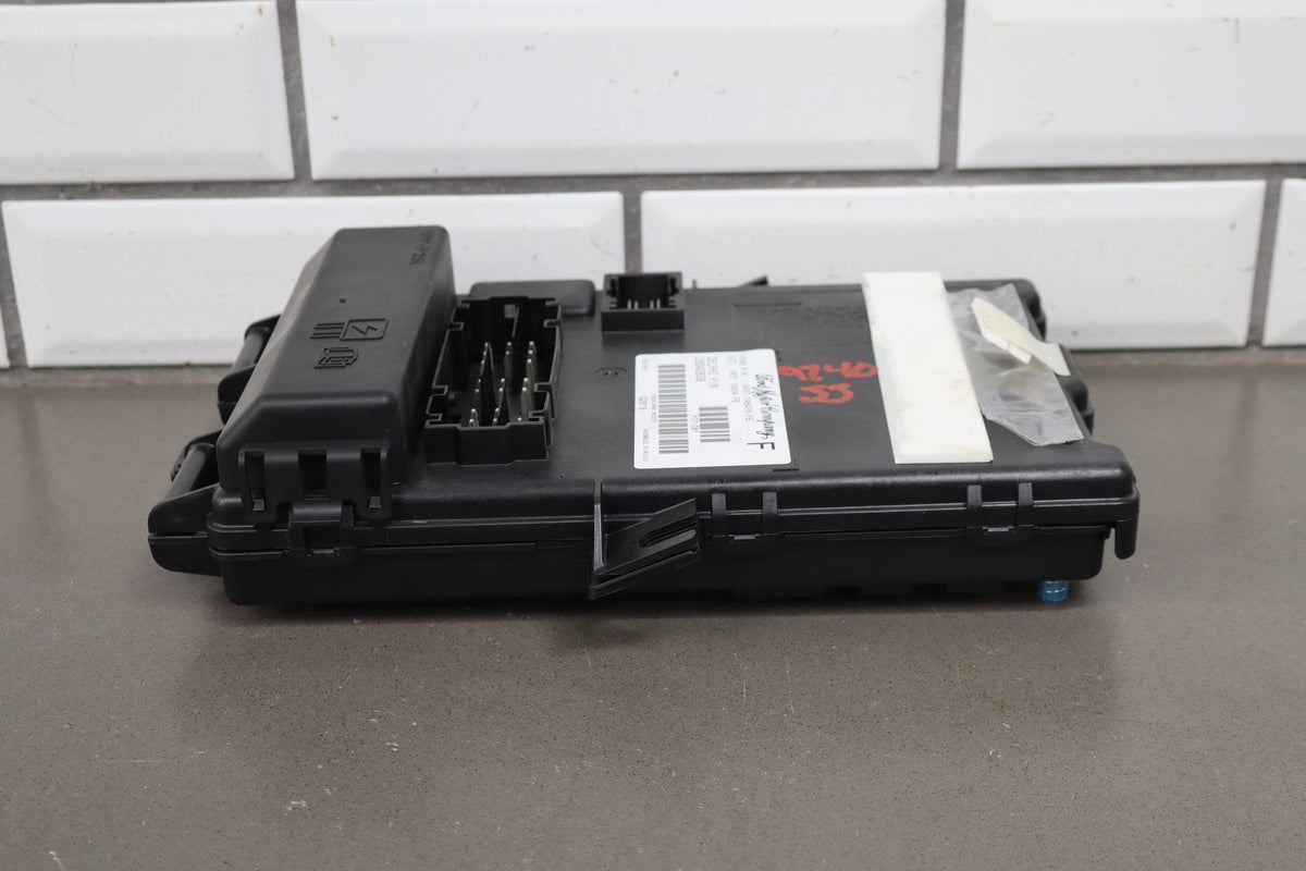 2006 Ford Mustang S197 Body Control Module