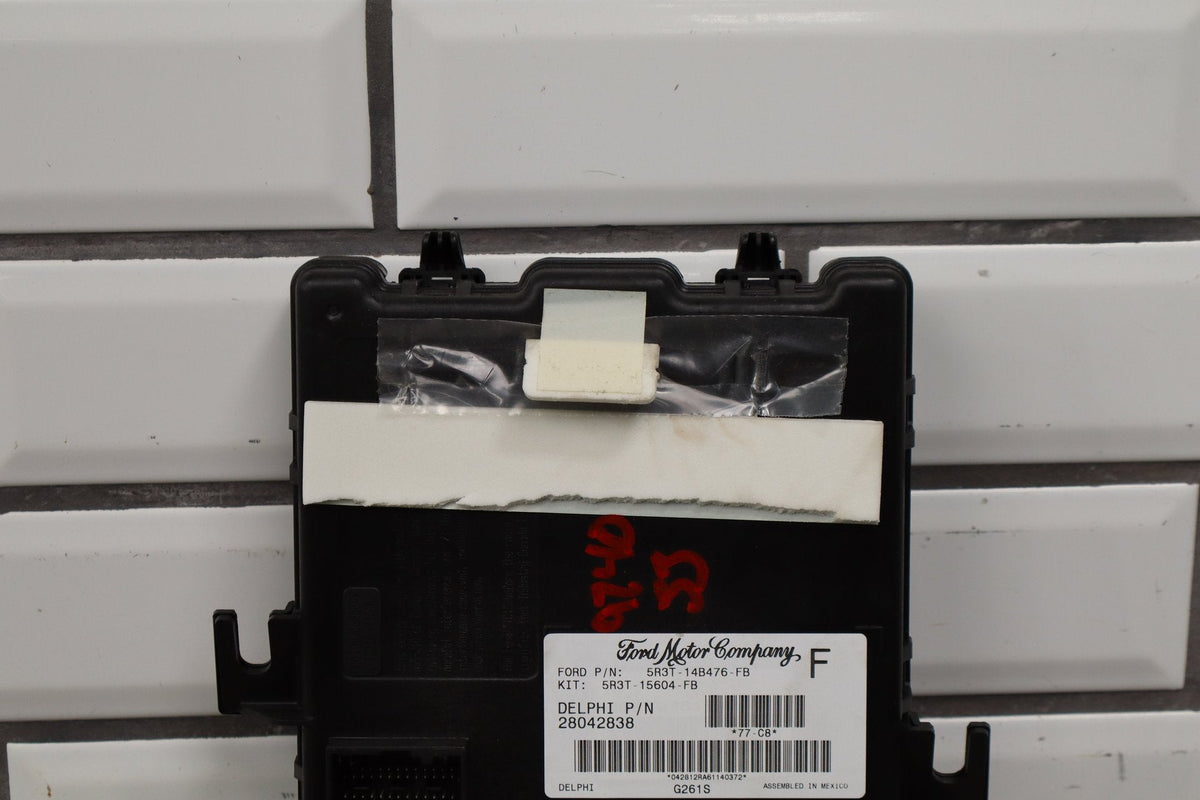 2006 Ford Mustang S197 Body Control Module