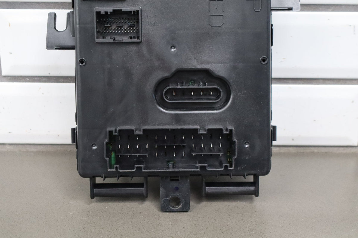 2006 Ford Mustang S197 Body Control Module