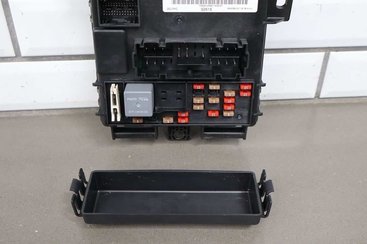 2006 Ford Mustang S197 Body Control Module