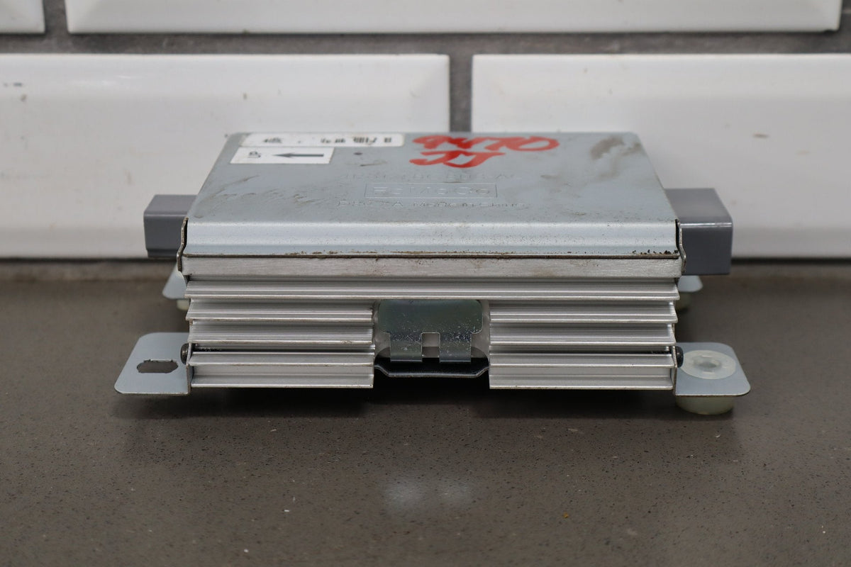 2006 Ford Mustang S197 Shaker 500 Radio Amplifier Pair