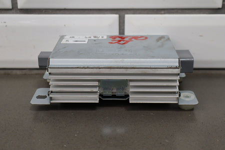 2006 Ford Mustang S197 Shaker 500 Radio Amplifier Pair