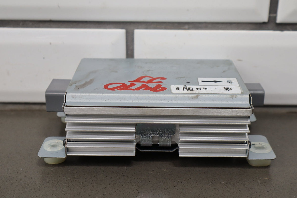 2006 Ford Mustang S197 Shaker 500 Radio Amplifier Pair