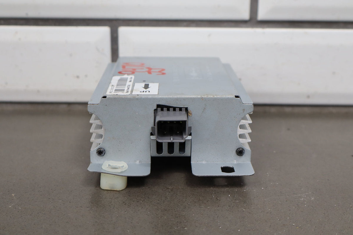 2006 Ford Mustang S197 Shaker 500 Radio Amplifier Pair