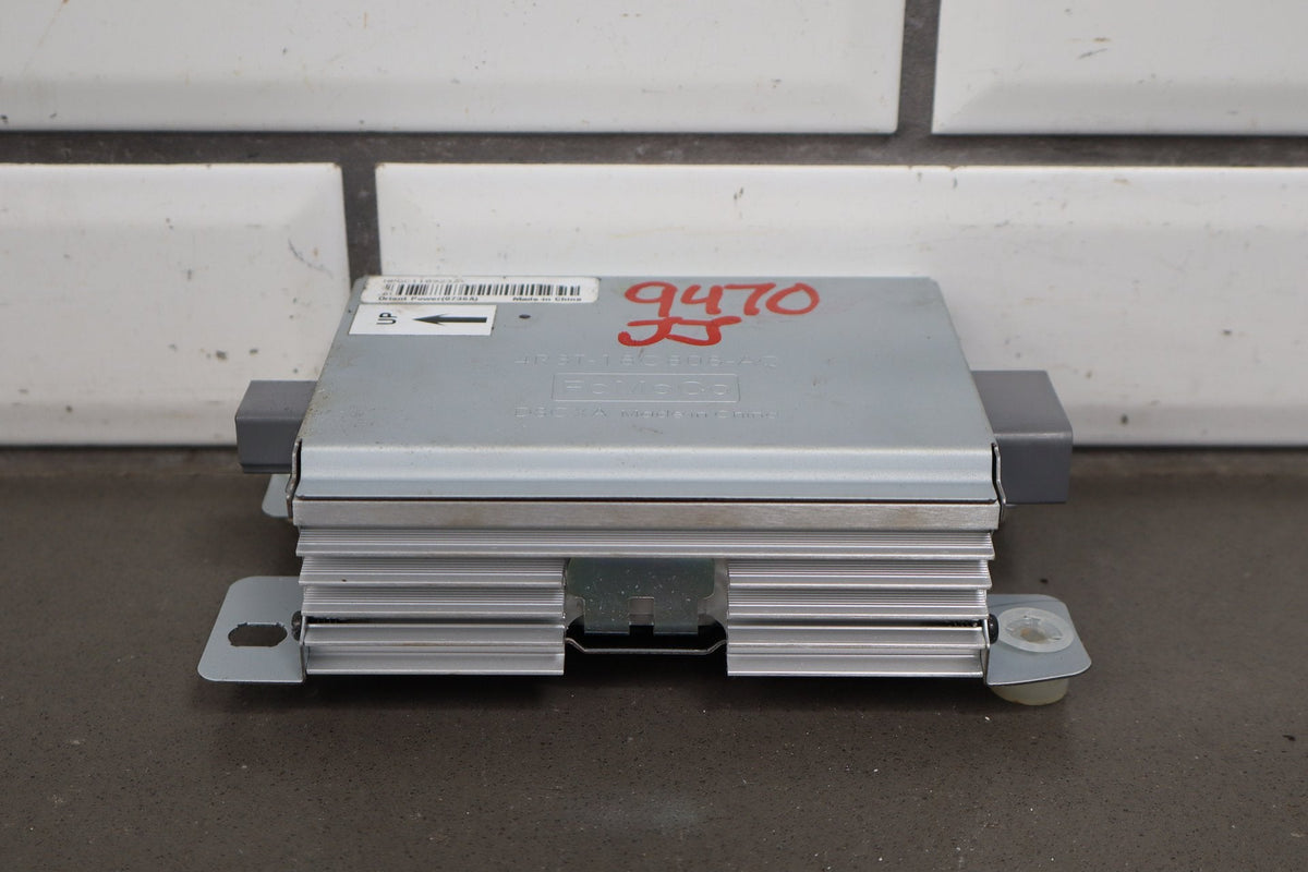 2006 Ford Mustang S197 Shaker 500 Radio Amplifier Pair