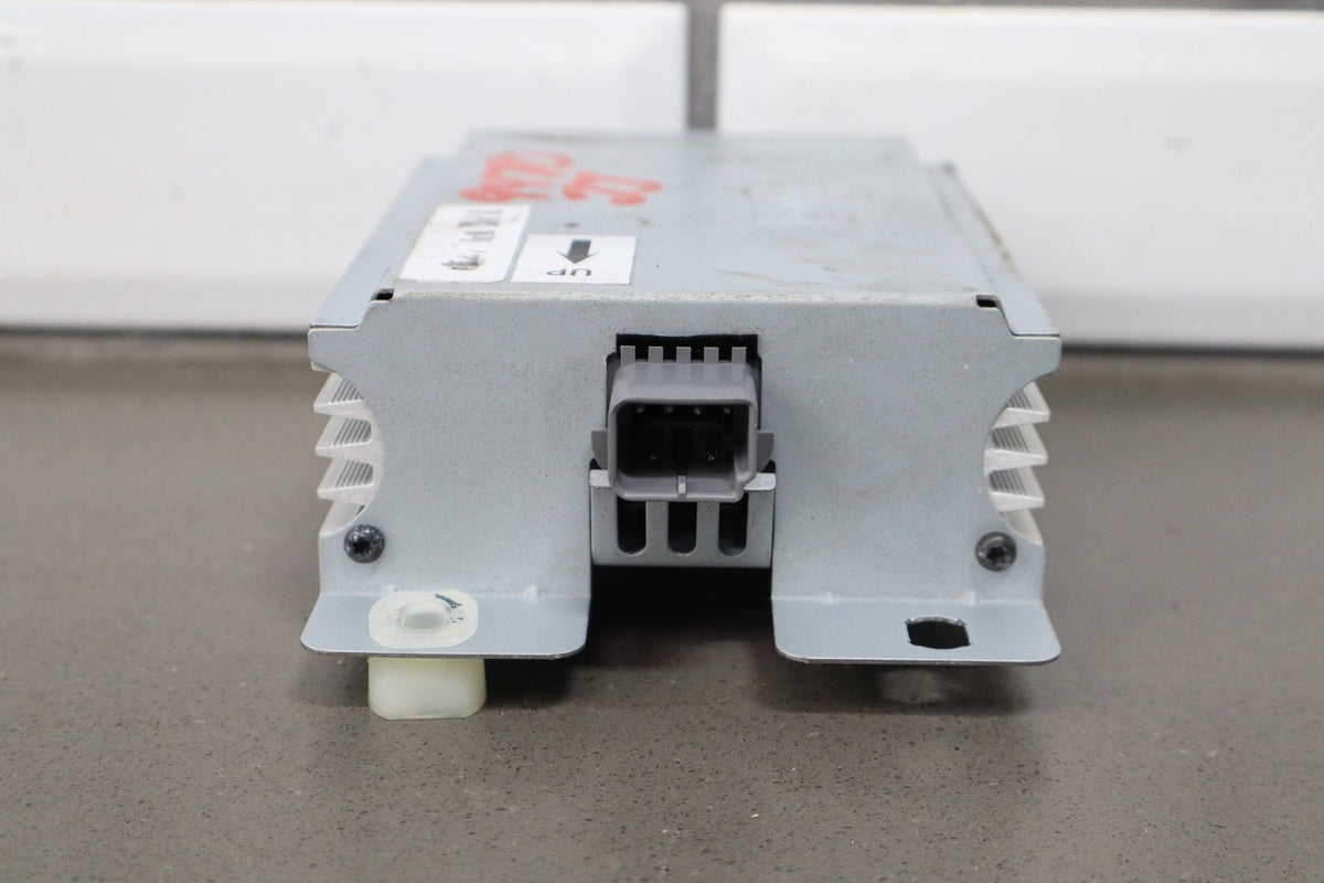 2006 Ford Mustang S197 Shaker 500 Radio Amplifier Pair