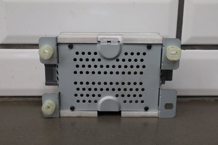 2006 Ford Mustang S197 Shaker 500 Radio Amplifier Pair