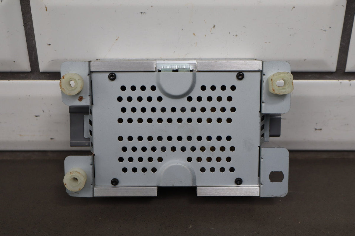 2006 Ford Mustang S197 Shaker 500 Radio Amplifier Pair