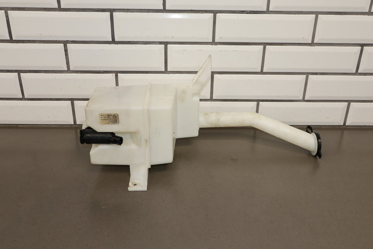 2006 Ford Mustang S197 Windshield Washer Fluid Reservoir Bottle