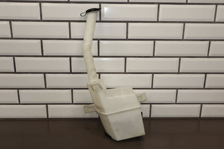 2006 Ford Mustang S197 Windshield Washer Fluid Reservoir Bottle