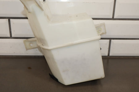 2006 Ford Mustang S197 Windshield Washer Fluid Reservoir Bottle