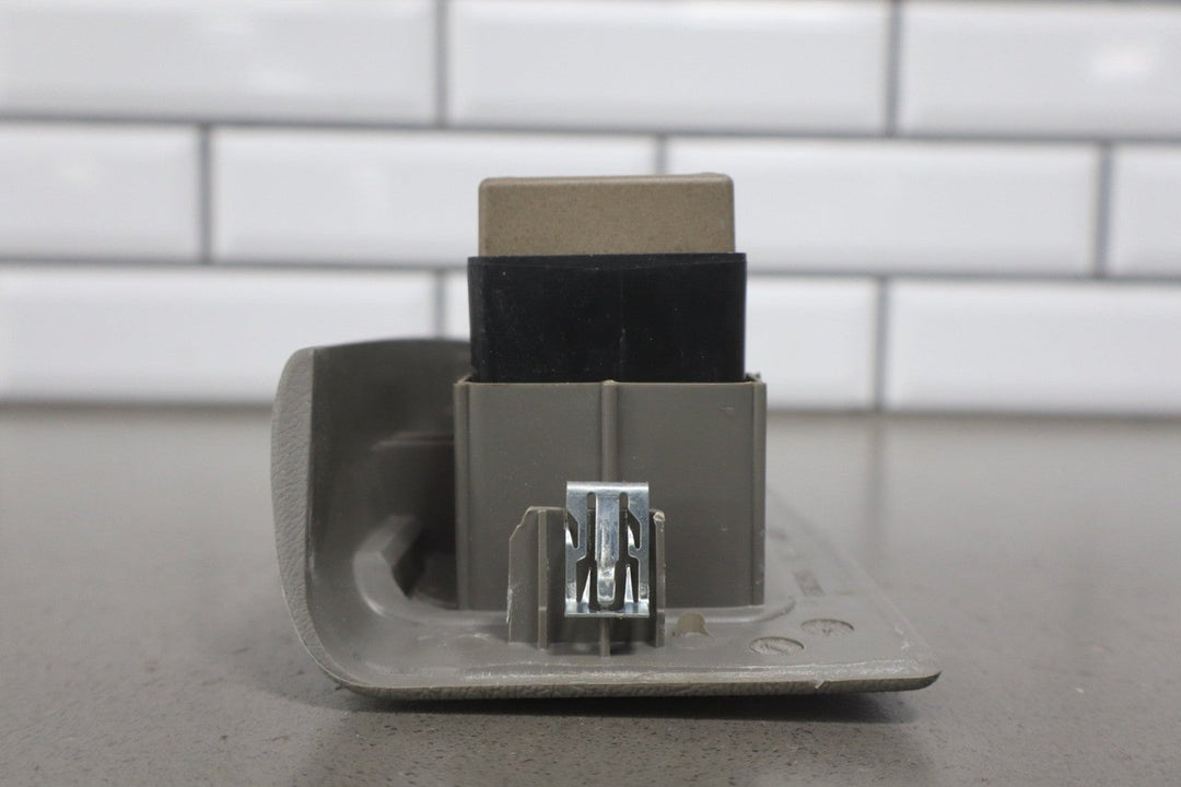 2006 GMC Denali Yukon Left Front Window Switch OEM