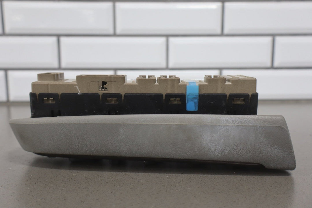 2006 GMC Denali Yukon Left Front Window Switch OEM