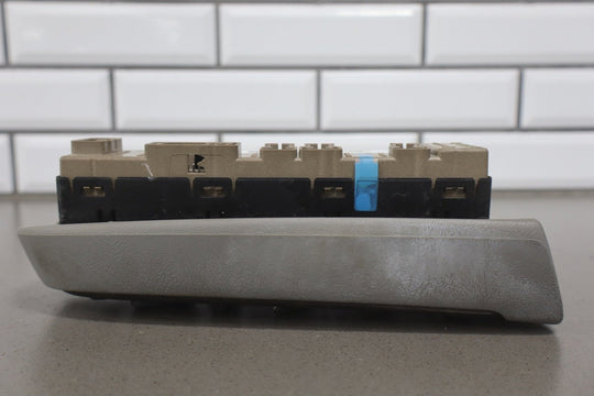 2006 GMC Denali Yukon Left Front Window Switch OEM