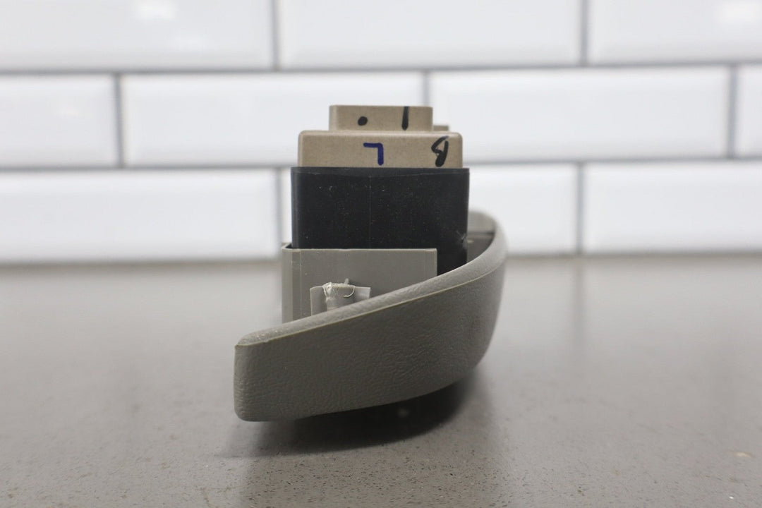 2006 GMC Denali Yukon Left Front Window Switch OEM