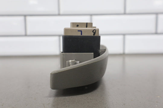 2006 GMC Denali Yukon Left Front Window Switch OEM