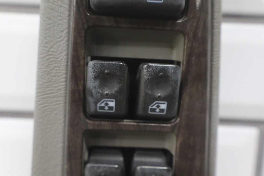2006 GMC Denali Yukon Left Front Window Switch OEM